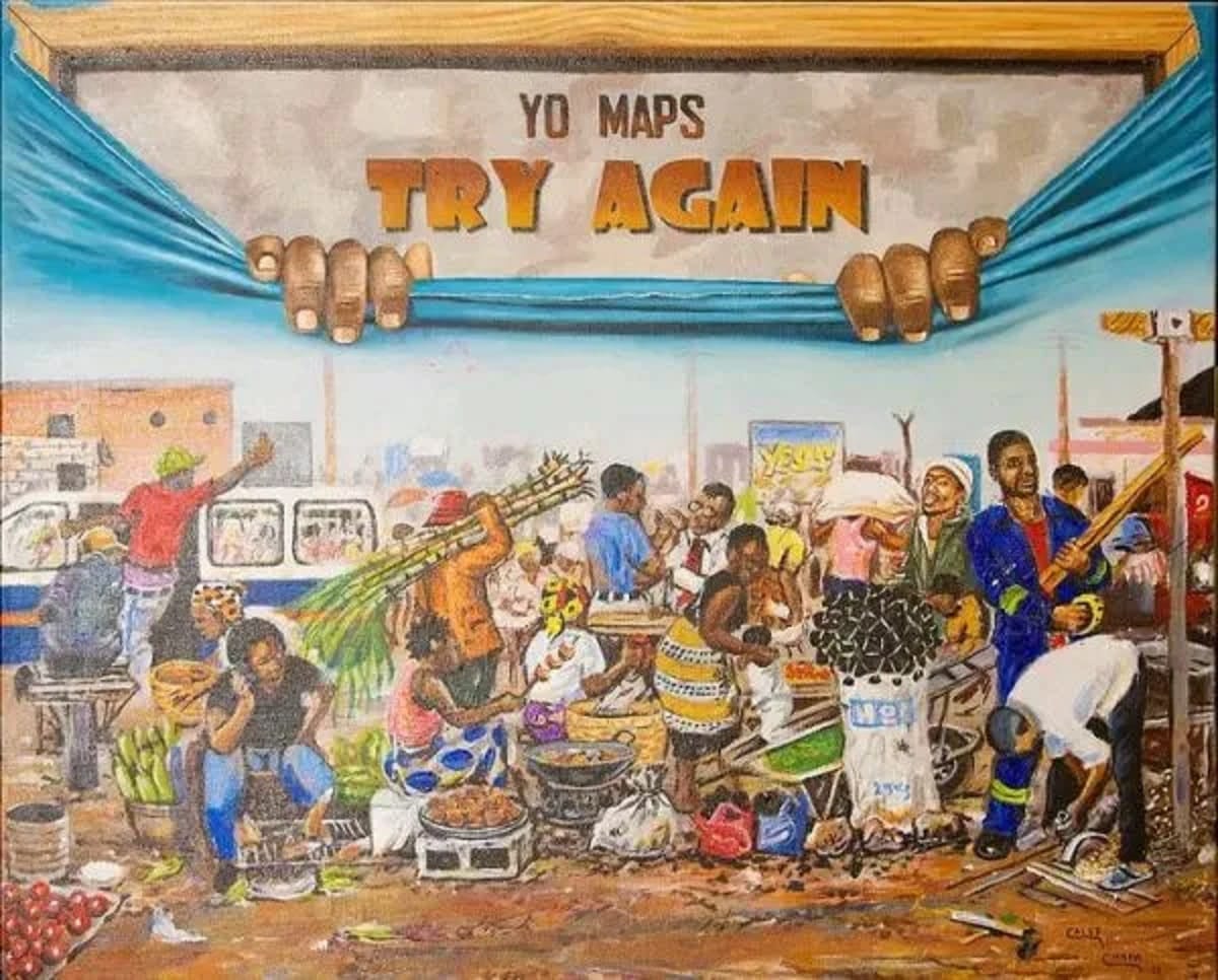 Yo Maps