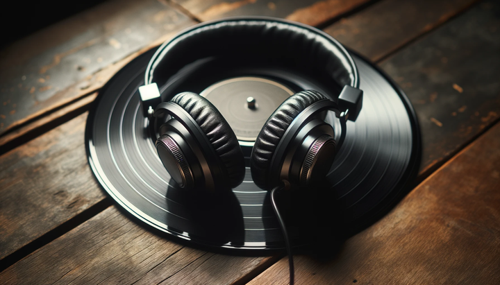 Welcome to Audio Club!