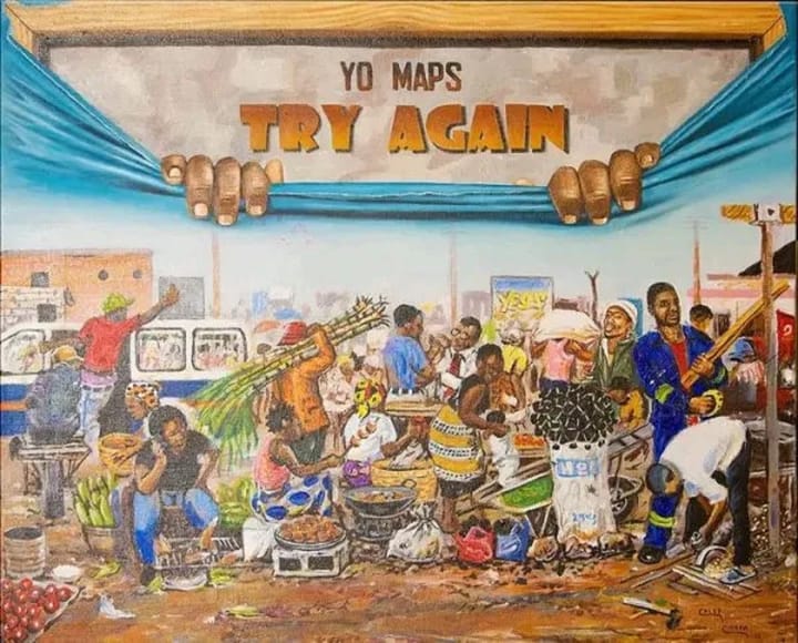 Yo Maps