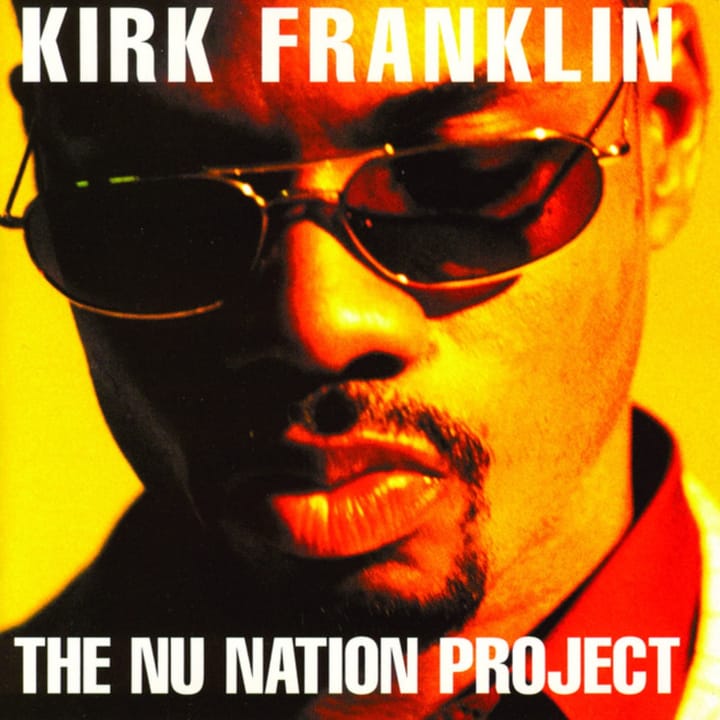 Kirk Franklin