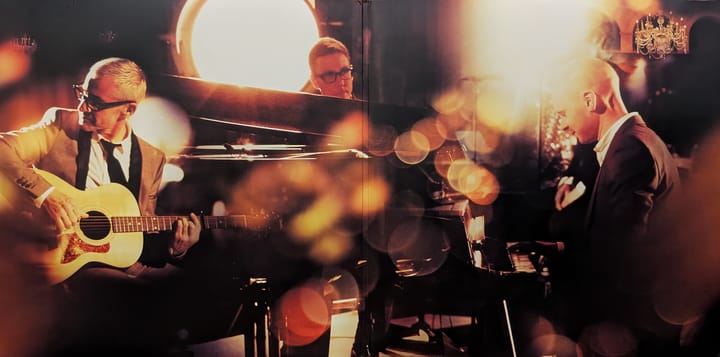 Above & Beyond - Acoustic